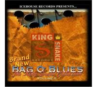 Kingsnake Collection - Bag O' Blues, Vol. 2