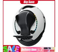 KingSong 16S E-Unicycles 3000W Motore di Picco 67.2V 840Wh 50S Batteria Monociclo Elettrico 16 pollici Sospensione Dei Pneumatici Equilibrio di Viaggio auto