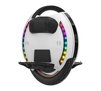 KINGSONG Ks-14d 420wh Monociclo Elettrico, Unisex - Adulto, Bianca, 14'