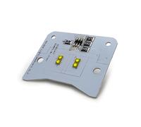 Kingsong Scheda Luminosa per Monociclo KS S18