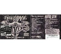 Kingspade - Throw Your Spades Up! (3 CD)
