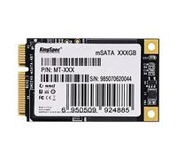 KingSpec 128GB mSATA drives allo stato solido interno per table PC