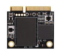 KingSpec 256GB Half-Size mSATA SSD Solid State Disk TLC for Tablet PCS