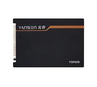 KingSpec 64GB 2.5 "PATA/IDE SSD, MLC Flash SM2236 Controller interno disco a stato solido