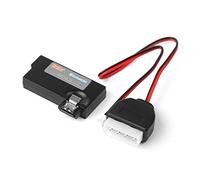 KingSpec - Chiavetta SATA da 16 GB, 2 canali, 7 pin, con modulo MLC SATA