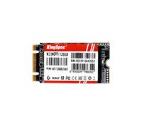 KingSpec M.2 2242 NGFF - Unità a stato solido SSD interno PCIe da 128 GB, SATA 6 Gb/s