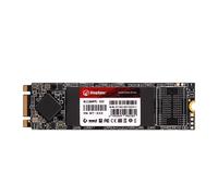 KingSpec M.2 SATA SSD 1 TB 2280 SATA III 6 Gbps Interno M.2 SSD Ultra-Slim NGFF State Drive per Desktop/Laptop/Notebook