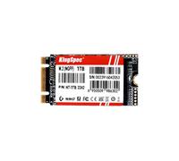 KingSpec NT Series 1TB SSD Interno M.2 2242 SATA III - 520 MB/s - Formato Compatto, Compatibile con Mini PC, Ultrabook e Embedded Systems
