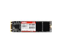 KingSpec NT Series 512GB SSD M.2 SATA III 2280-520 MB/s - SSD Interno con interfaccia SATA per Desktop e Laptop