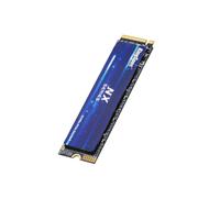 KingSpec NX Series 2TB Gen3x4 NVMe M.2 SSD, fino a 3500 MB/s, 3D NAND Flash M2 2
