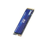 KingSpec NX Series 512GB Gen3x4 NVMe M.2 SSD, fino a 3500 MB/s, 3D NAND Flash M2 2280 Unità a stato solido interna, per desktop e laptop