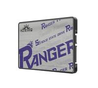 KingSpec OneBoom SSD 2TB SATA III 2,5 pollici Interno - Velocità lettura 550MB/s, 3D TLC NAND, per PC/PS4/Laptop (Codice: S5-2TB)