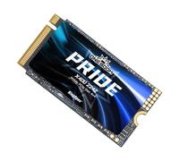 KingSpec ONEBOOM X400 2TB M.2 2242 SSD - PCIe Gen4x4 NVMe, 7200 MB/s, perfetto per giochi portatili e PC ultracompatti