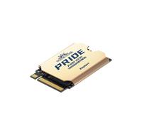 KingSpec OneBoom X400 Series 512GB M.2 2230 SSD NVMe Gen4, 3D NAND TLC Internal SSD, Compatible with Gaming PC/Laptop