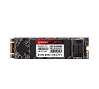 KingSpec - SATA III 6 Gb/s M.2 (2280) 3D NAND NGFF SSD interno per Ultrabook 256 GB