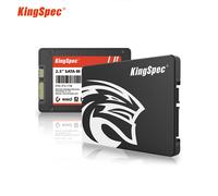 KingSpec SATA SSD 240gb 256gb 512gb 1TB SATA3 Disco rigido 500g Dischi PC Disco rigido interno HDD Disco rigido per laptop desktop
