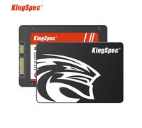 KingSpec SATA SSD Disco rigido 128gb 256gb 512gb 1TB SATA3 240g 500g Dischi Disco rigido interno per laptop HDD Disco rigido per PC