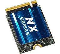 KingSpec SSD 2230 512GB 1TB NVMe M2 SSD Disco rigido PCIe3.0 Unità a stato solido interna per Steam Deck Microsoft Surface Pro7/8/9