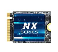 KingSpec SSD M.2 2230 da 1 TB NVMe Gen3x4, PCIe 3.0 SSD con flash NAND 3D, disco rigido interno a stato solido per Steam Deck & Surface Pro (velocità di lettura fino a 3500 MB/s)