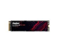 KingSpec XF Series 2TB SSD NVMe PCIe 4.0 x4 M.2 2280 - Lettura 5000 MB/s - con Flash 3D NAND per Gaming, Desktop, Laptop