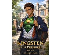 Kingsten and the Pressures: Book One