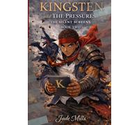 Kingsten and the Pressures: The Silent Screens