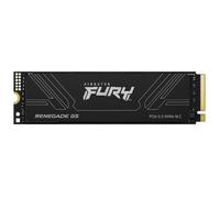 KINGSTON 1024G FURY RENEGADE G5 PCIE 5.0 SSD SFYR2S/1T0