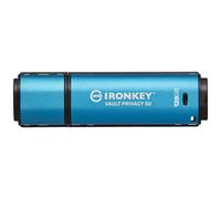 Kingston IronKey Vault Privacy 50C 128GB