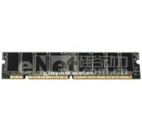 Kingston, 133 MHz, Non-Ec,c Cl3, Dimm, 128 MB