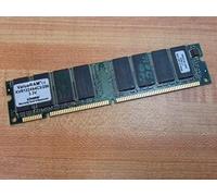 Kingston, 133 MHz, Non-Ec,c Cl3, Dimm, 256 MB
