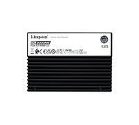 Kingston Technology 15.36TB DC3000ME U.2 PCIe 5.0 NVMe TCG Opal SSD Enterprise