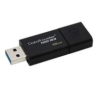 Kingston 16 GB Datatraveler 100 G3 USB 3.0 DT100G3/GB