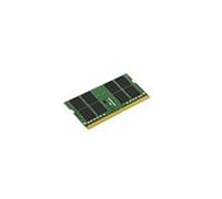 Kingston Technology ValueRAM KVR32S22D8/16 memoria 16 GB 1 x 16 GB DDR4 3200 MHz