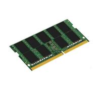 Kingston Branded Memory 16GB DDR4 2666MT/s ECC SODIMM KTL-TN426E/16G Memorie dedicate per server