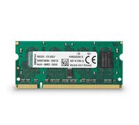 Kingston 1Gb 800Mhz Ddr2 Non-Ecc Cl6 Sodimm