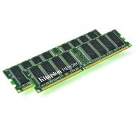 Kingston 1Gb Module Dimm Ddr 333Mhz