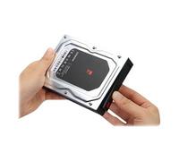 Kingston 2.5 3.5" SATA Drive Carrier Technology 2.5 3.5" SNA-DC2/35