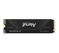 Kingston 2048G FURY RENEGADE G5 PCIE 5.0 SSD 0740617349498