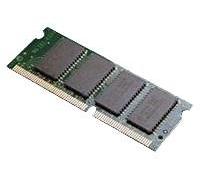 Kingston 256MB SODIMM per Compaq