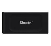 Kingston 2TB SSD Esterno Portatile USB 3.2 Gen 2 1050/1000 Mbps SXS1000/2000G