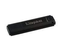 Kingston 32 GB USB3.0 dt4000 G2 256 AES FIPS 140 - 2