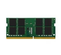 Kingston Technology ValueRAM KVR32S22D8/32 memoria 32 GB 1 x 32 GB DDR4 3200 MHz