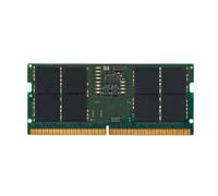 Memoria RAM Kingston KCP556SS8-32 32GB 1x32GB DDR5 5600MHz CL46 SO-DIMM