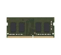 Kingston 32GB SODIMM Module KVR32S22D8/32 32 GB DDR4 260-pin 3200 MHz non-ECC