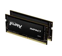 KF432S20IBK2/32, Memoria Nero