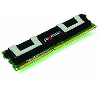 Kingston 4Gb 1333Mhz Ddr3 Ecc Reg Cl9 Dimm