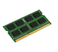 Kingston 4Gb 1333Mhz Ddr3 Non-Ecc Cl9 Sodimm