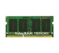Kingston Technology 4GB DDR3-1600 memoria 1600 MHz ( KVR16S11S8/4 )