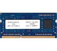 Kingston 4GB 1Rx8 PC3L-12800S TSB16D3LS1KBG/4G