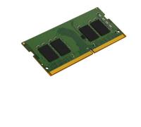 Kingston 4GB 3200MHz DDR4 Non-Ecc CL22 Sodimm 1Rx16 KVR32S22S6/4
